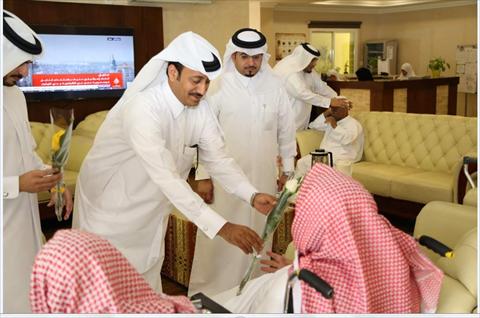 الشرق