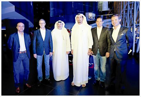 Alsharq