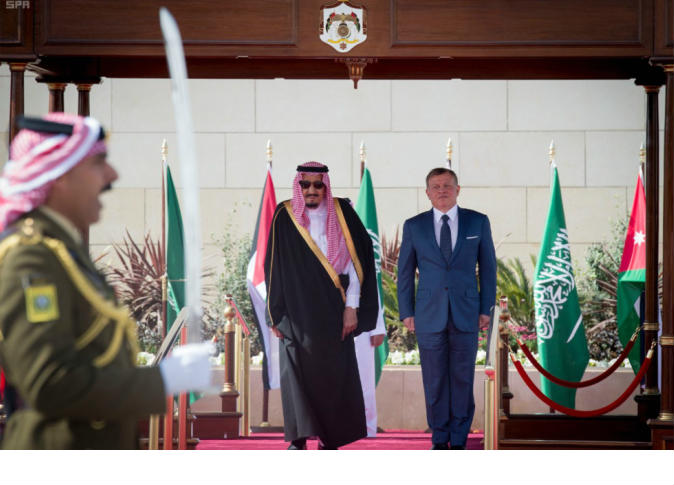 الشرق