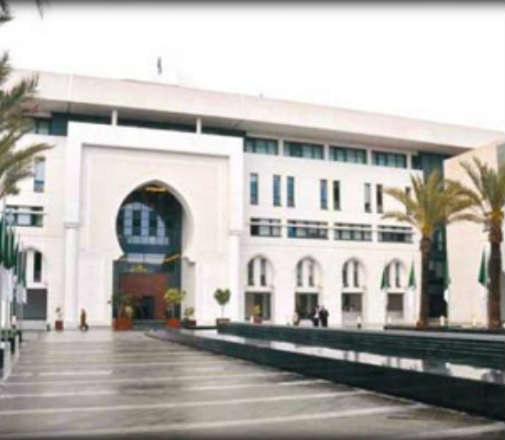 الشرق