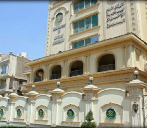 الشرق