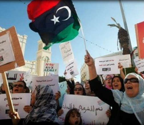 الشرق