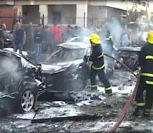 الشرق