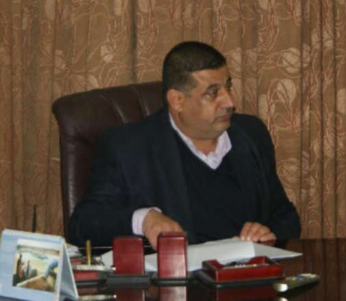 الشرق