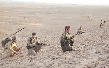 الشرق