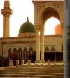 الشرق