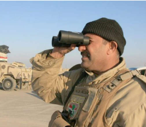 الشرق