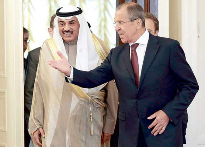 الشرق