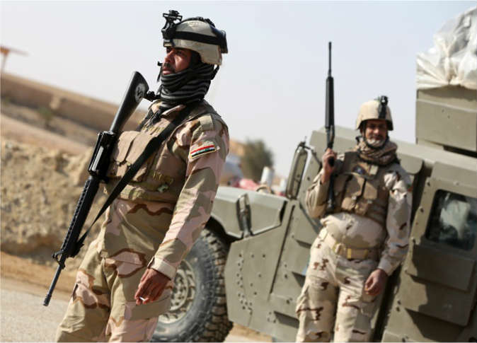 الشرق