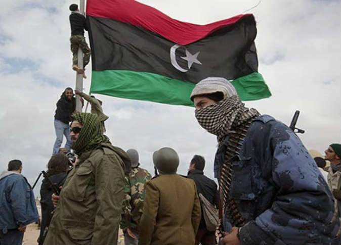 الشرق