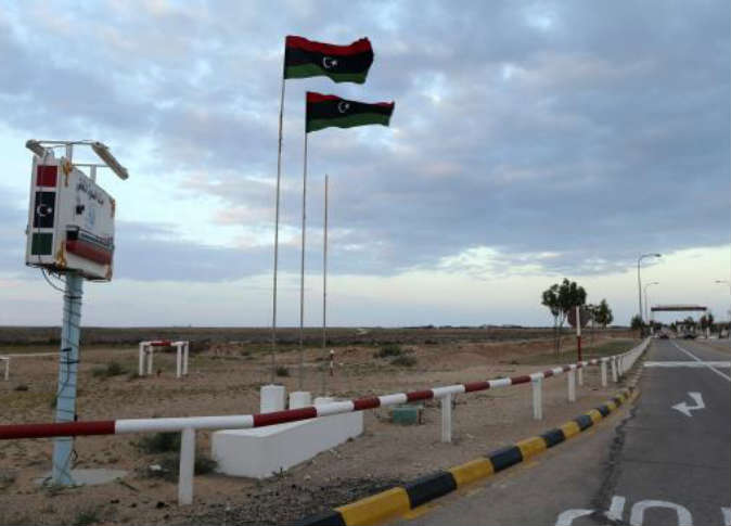 الشرق