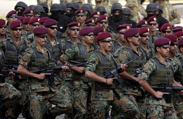 الشرق