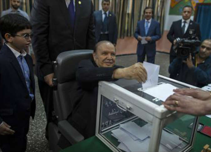 الشرق