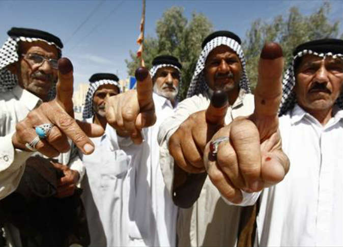الشرق