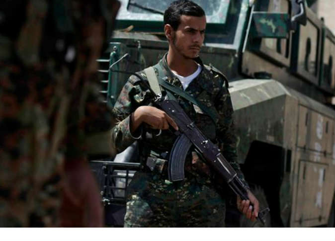 الشرق
