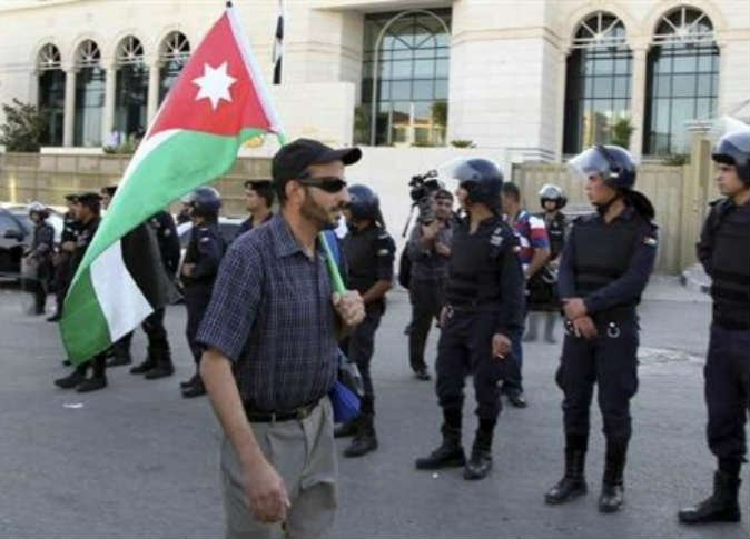 الشرق