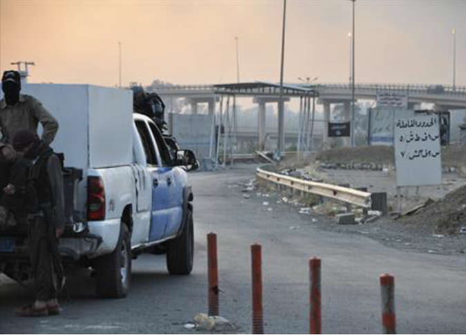 الشرق