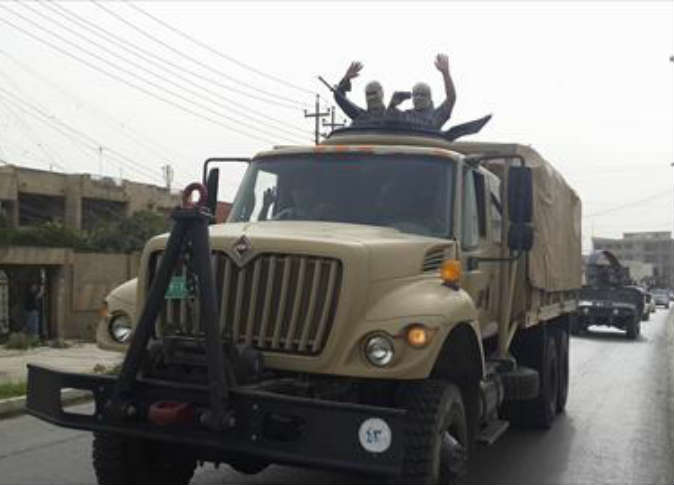 الشرق