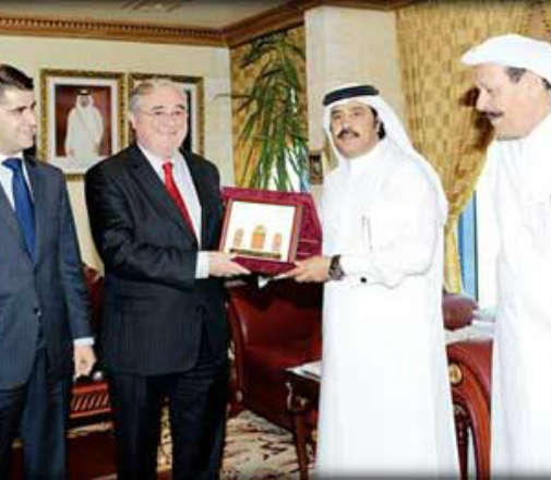 الشرق