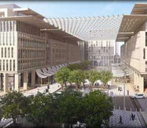 الشرق