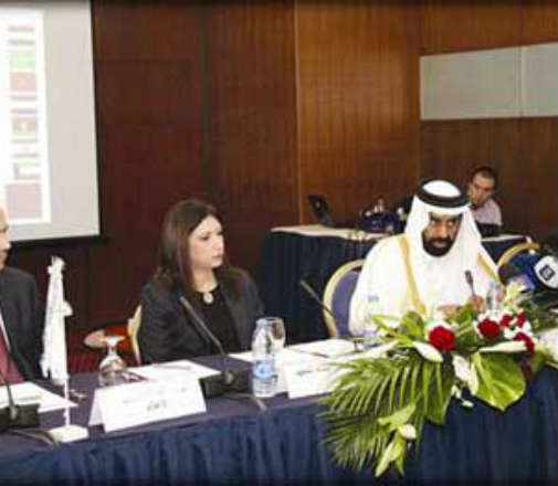 الشرق