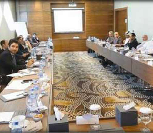 الشرق