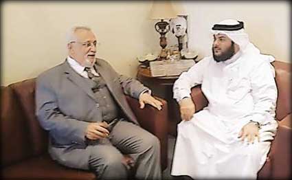 الشرق