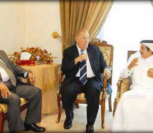 الشرق