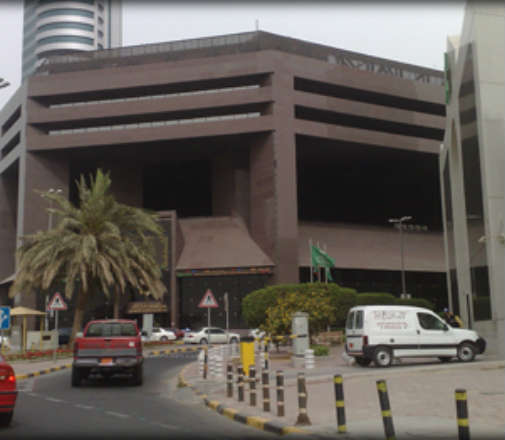 alsharq