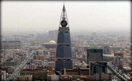 الشرق