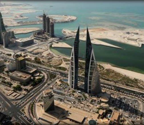 الشرق