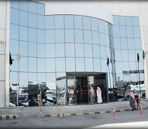 الشرق