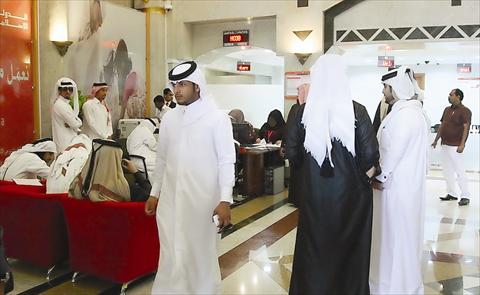 الشرق