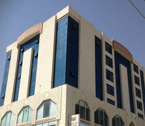 الشرق