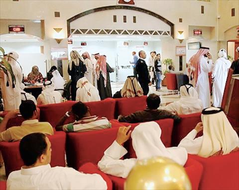الشرق