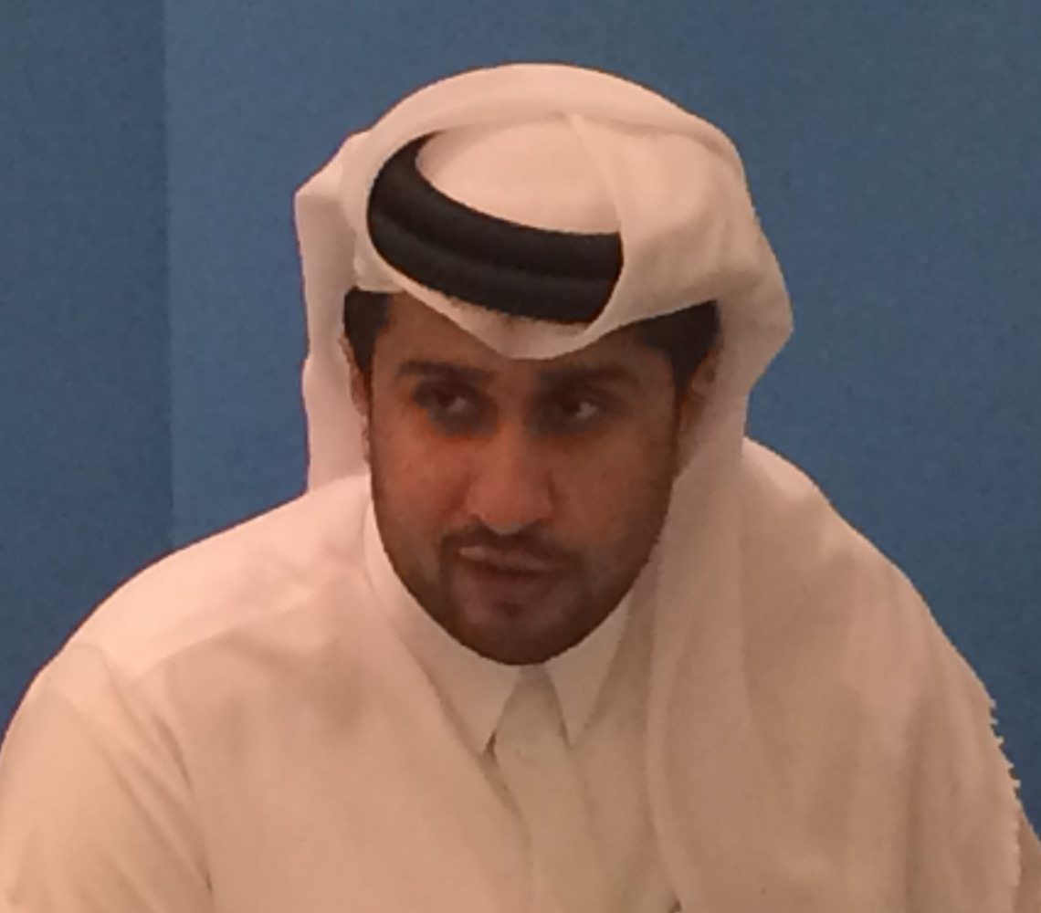 Alsharq
