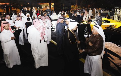 Alsharq