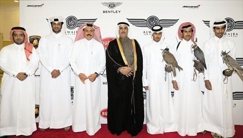 Alsharq