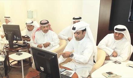 الشرق