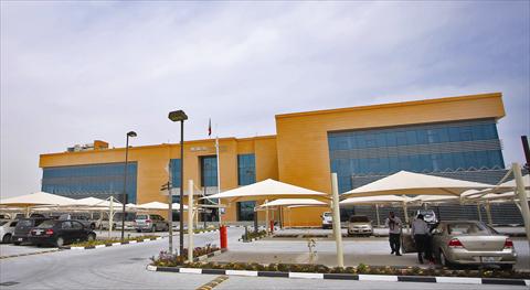 Alsharq