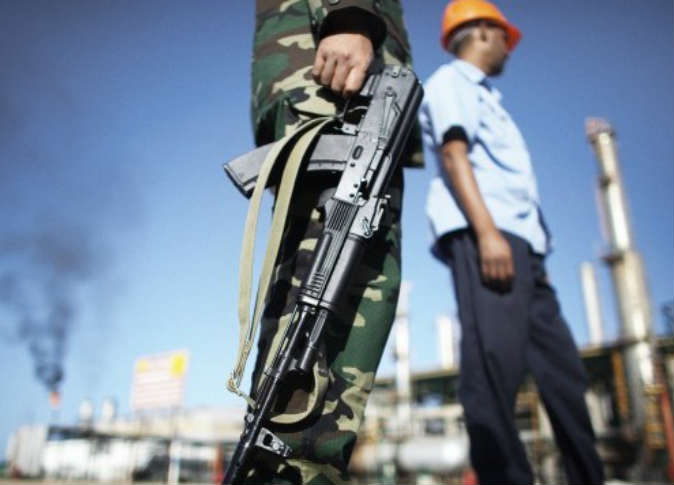 الشرق