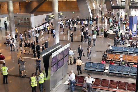 الشرق