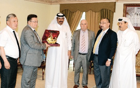 alsharq