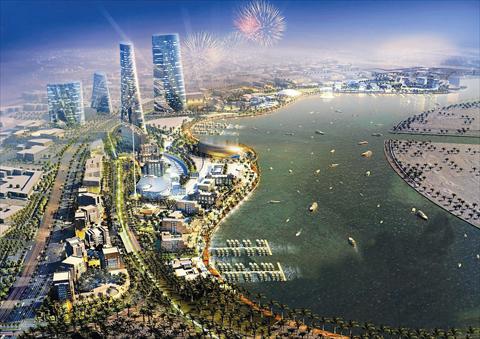 alsharq