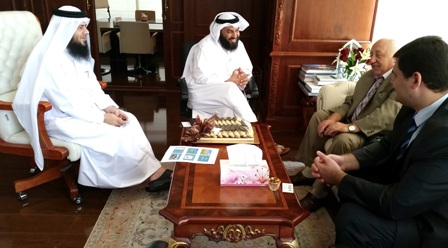 Alsharq