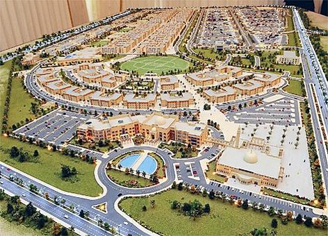 الشرق
