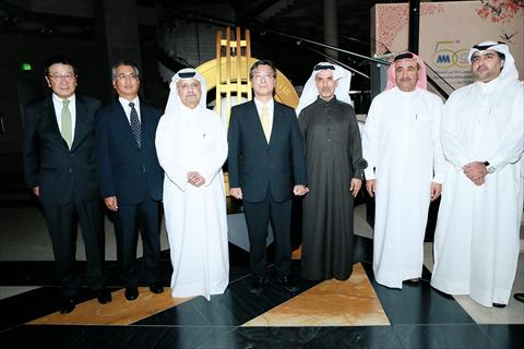 Alsharq