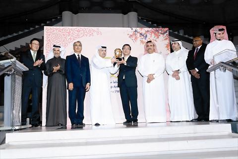 Alsharq