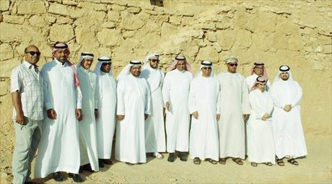 الشرق
