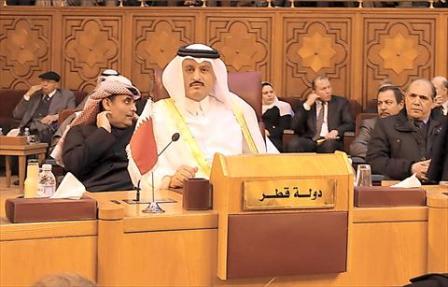 الشرق